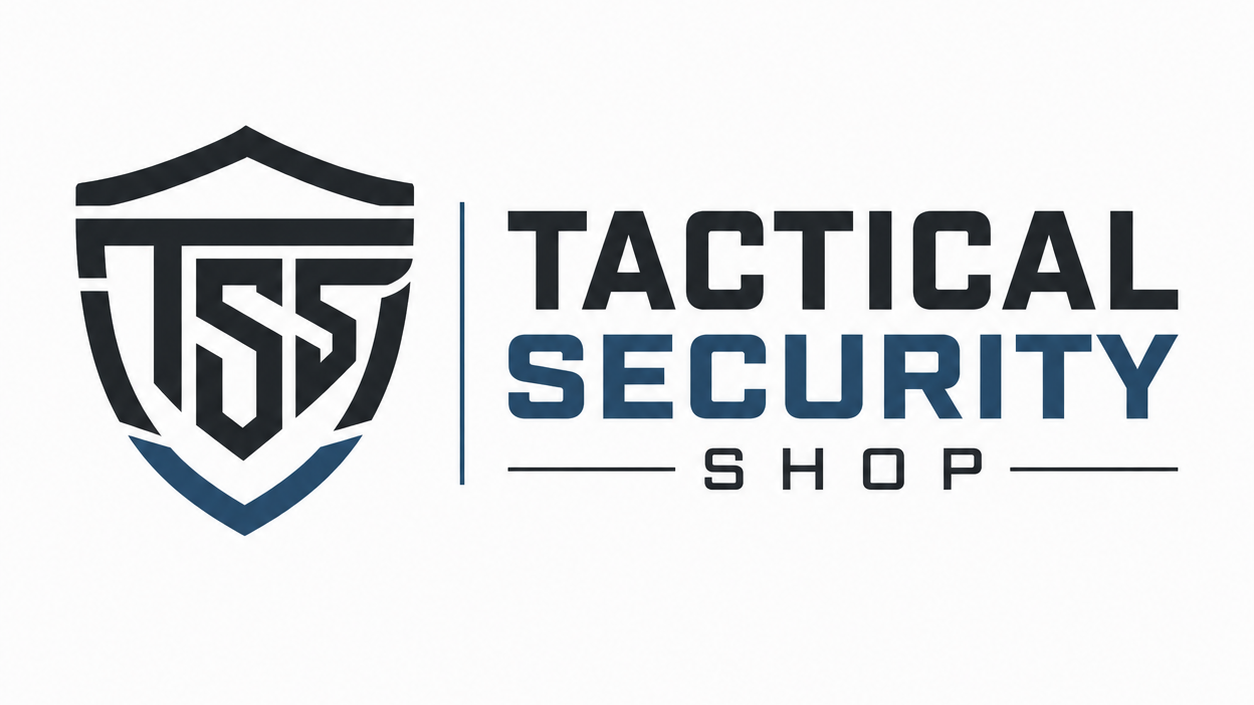 Tactical Security Shop
